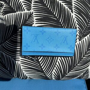 Louis Vuitton Romy card holder